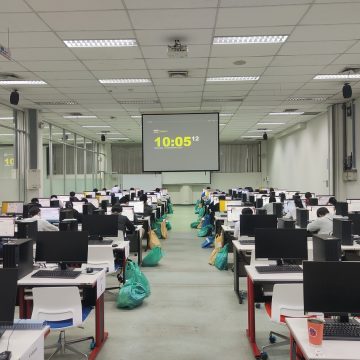 คณะ ICT ม.มหิดล (ICT Mahidol) จัดสอบชิงทุนการศึกษา หลักสูตร ICT (นานาชาติ) ปีการศึกษา 2567