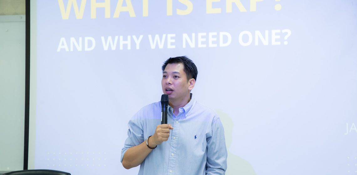 17.01.2024_ITDS201-What-is-ERP-Special-Talk_CV คณะ ICT ม.มหิดล (ICT Mahidol) จัดบรรยายพิเศษในหัวข้อ “WHAT IS ERP? AND WHY WE NEED ONE?”