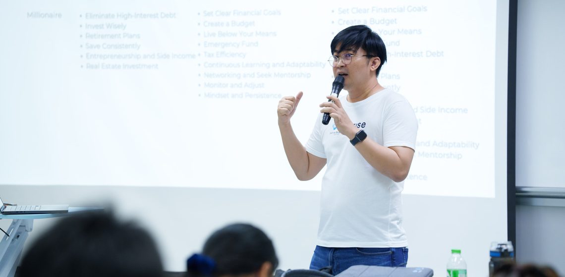 19.02.2024_ITDS101-Software-engineering-IT-Path-Special-Talks_CV คณะ ICT ม.มหิดล (ICT Mahidol) จัดบรรยายพิเศษในหัวข้อ “Software engineering, IT career path”