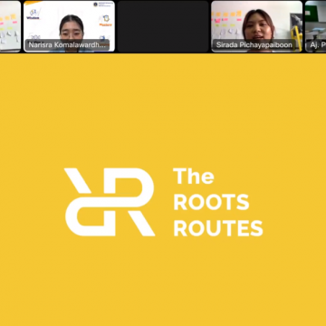 คณะ ICT ม.มหิดล (ICT Mahidol) จัดบรรยายพิเศษในหัวข้อ “Case study of IT Entrepreneur”