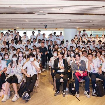 คณะ ICT ม.มหิดล (ICT Mahidol) นำนักศึกษาหลักสูตร DST เข้าศึกษาดูงาน ณ SCB Academy ธนาคารไทยพาณิชย์ จำกัด (มหาชน)