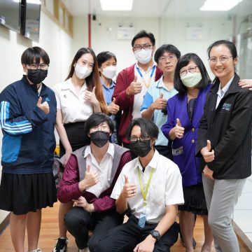 คณะ ICT ม.มหิดล (ICT Mahidol) นำนักศึกษาหลักสูตร ICT เข้าศึกษาดูงาน ณ กองเทคโนโลยีสารสนเทศ (MUIT) มหาวิทยาลัยมหิดล