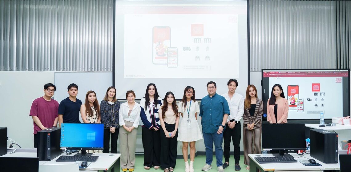 12.06.2024_Looker-Studio-101-workshop_CV คณะ ICT ม.มหิดล (ICT Mahidol) จัดโครงการอบรมเชิงปฏิบัติการหลักสูตร “Unlocking Data Insight: Looker Studio 101 workshop”