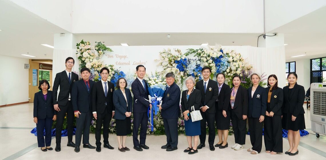 25.06.2024_Ceremony-of-Expressing-Gratitude-President-of-Mahidol-University_CV คณบดีคณะ ICT ม.มหิดล (ICT Mahidol) เข้าร่วมพิธีแสดงมุทิตาจิต และแสดงความขอบคุณ เนื่องในโอกาสครบวาระการดำรงตำแหน่งอธิการบดีมหาวิทยาลัยมหิดล ของ ศาสตราจารย์ นายแพทย์บรรจง มไหสวริยะ และทีมบริหาร มหาวิทยาลัยมหิดล