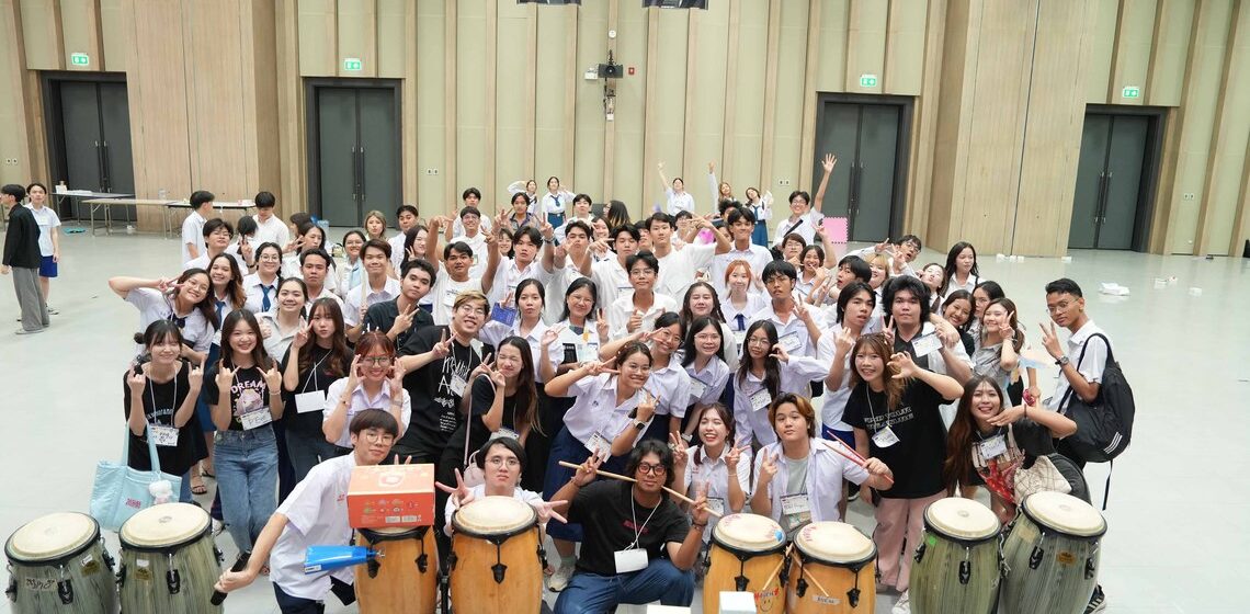 30.07.2024_Welcome-Freshy-and-Sairahus-2024_CV นักศึกษารุ่นพี่คณะ ICT ม.มหิดล (ICT Mahidol) จัดกิจกรรม “Welcome Freshy & Sairahus 2024” ให้กับนักศึกษาใหม่ ปีการศึกษา 2567