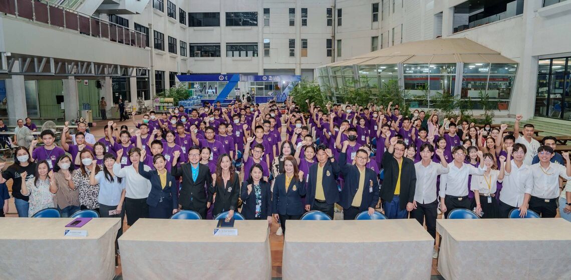 17.08.2024_Enhancing-ICT-KPN-School-Batch12_CV คณะ ICT ม.มหิดล (ICT Mahidol) จัดอบรม “โครงการเพิ่มขีดความสามารถด้าน ICT สำหรับนักเรียนโรงเรียนกาญจนาภิเษกวิทยาลัย นครปฐม (พระตำหนักสวนกุหลาบมัธยม) รุ่นที่ 12”