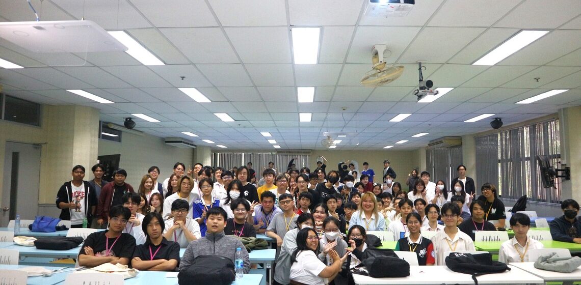 12.02.2025_ICTxDST-Programming-Competition-2025_CV นักศึกษาคณะ ICT ม.มหิดล (ICT Mahidol) จัดการแข่งขัน “ICT x DST Sport Games 2025: Programming Competition”