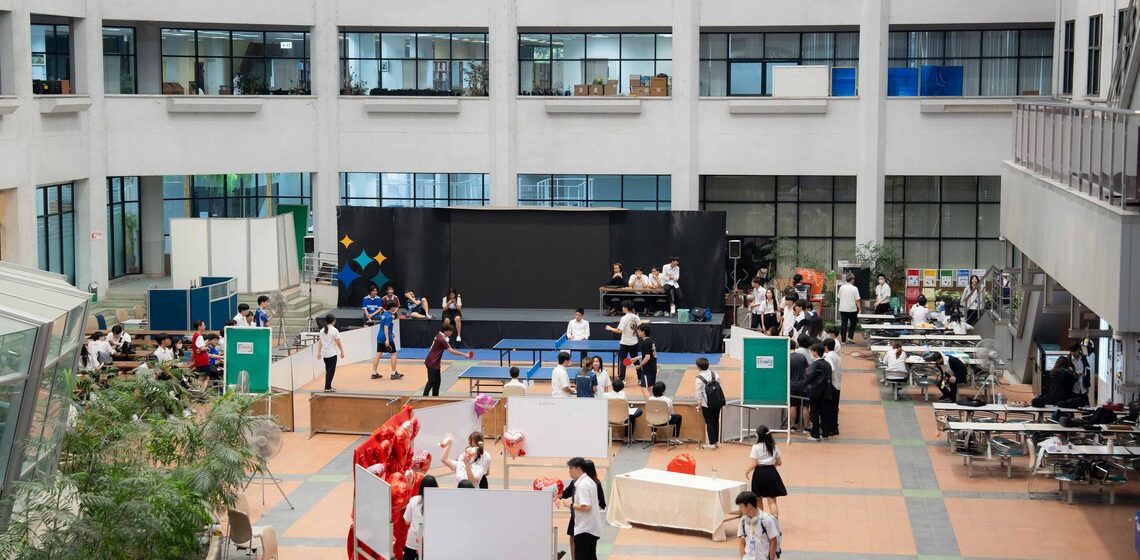 3.02.2025_ICTxDST-Table-Tennis-Competition-2025_CV นักศึกษาคณะ ICT ม.มหิดล (ICT Mahidol) จัดการแข่งขัน “ICT x DST Sport Games 2025: Table Tennis Competition”