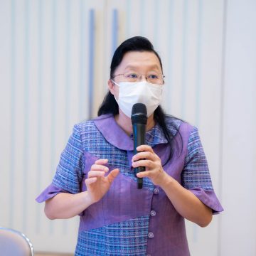 คณะ ICT ม.มหิดล (ICT Mahidol) จัดกิจกรรมแลกเปลี่ยนเรียนรู้ Mini R2R 2025 ในหัวข้อ “Routine to Research เพื่อการปรับปรุงกระบวนการทำงานตาม OFI”