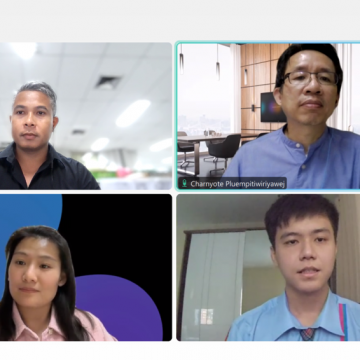 คณะ ICT ม.มหิดล (ICT Mahidol) จัดสอบสัมภาษณ์คัดเลือกนักศึกษาเข้าศึกษาต่อระดับปริญญาตรี รอบ ICT รับตรงจัดสอบ รอบ International Direct Admissions และ รอบ MU-Quota (TCAS2) ประจำปีการศึกษา 2568