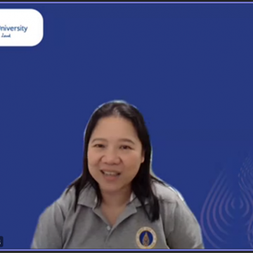 คณะ ICT ม.มหิดล (ICT Mahidol) จัดโครงการอบรมหัวข้อ “Fundamentals of Business Process Management”