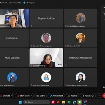 คณะ ICT ม.มหิดล (ICT Mahidol) จัดสอบสัมภาษณ์คัดเลือกเข้าศึกษาต่อระดับปริญญาตรี หลักสูตร ICT นานาชาติ รอบ ICT Portfolio ประจำปีการศึกษา 2569