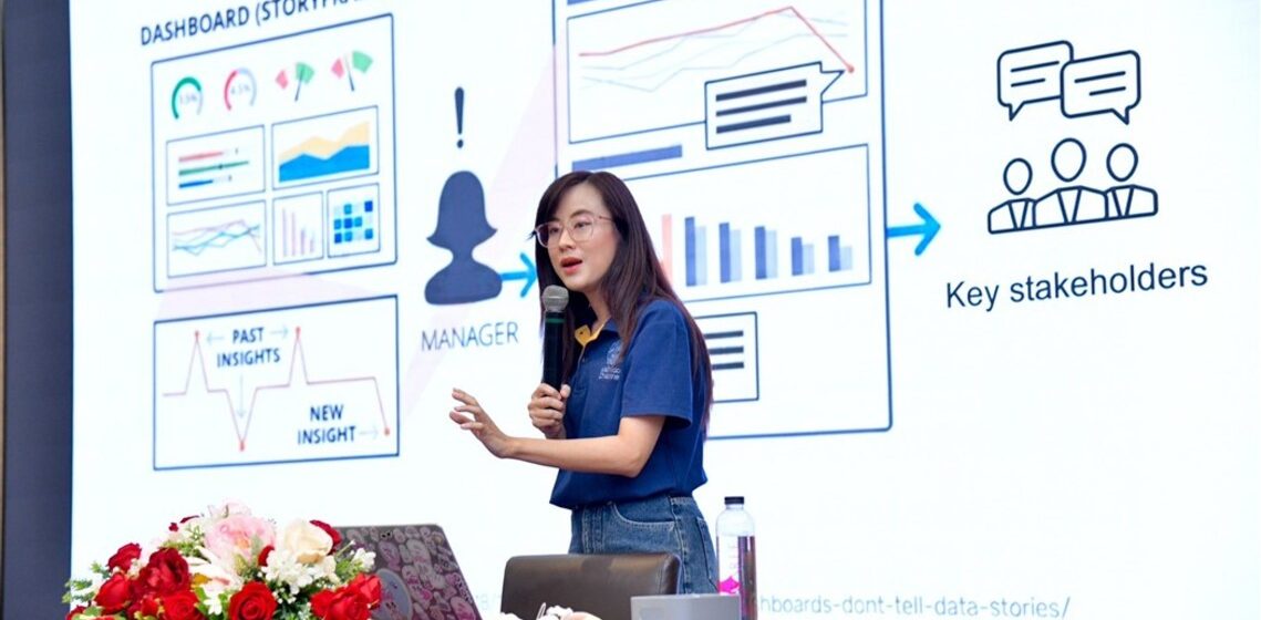 28.09.2025_Generative AI and ChatGPT Workshop_CV อาจารย์คณะ ICT ม.มหิดล (ICT Mahidol) ได้รับเชิญเป็นวิทยากรบรรยายในหัวข้อ “การใช้ Generative AI และ ChatGPT”