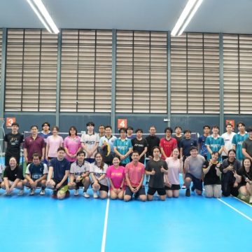สมาคมศิษย์เก่า ICT มหิดล จัดกิจกรรม MUICT Play & Reconnect 2025