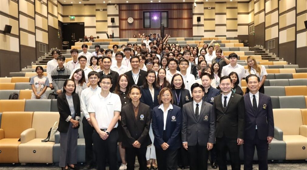 07-01-2026 _Mahidol Hackathon 2026 Open Day_CV คณะ ICT ม.มหิดล (ICT Mahidol) ร่วมกับ คณะสิ่งแวดล้อมและทรัพยากรศาสตร์ วิทยาลัยนานาชาติ และสถาบันบริหารจัดการเทคโนโลยีและนวัตกรรม (iNT) จัดกิจกรรม “Mahidol Hackathon 2026 Open Day”