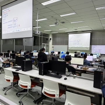 คณะ ICT ม.มหิดล (ICT Mahidol) จัดโครงการอบรม “AP Test Preparation Course for ITCS111 Linear Algebra and Calculus for Computing สำหรับนักเรียนโควตาโรงเรียน รอบ ICT Portfolio”