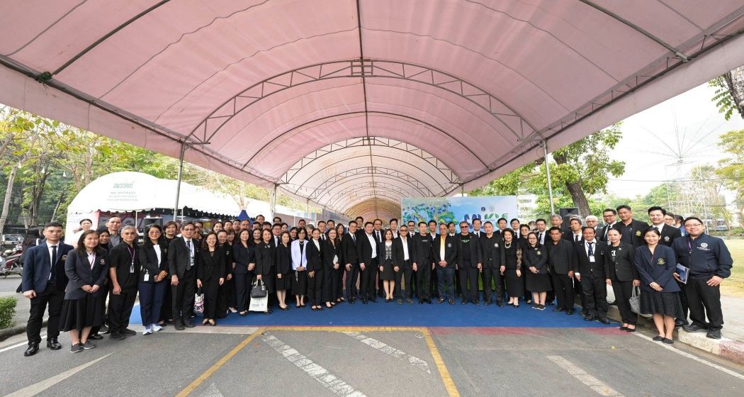 14-01-2026 _MU-KU Fair 2026 Opening Ceremony_CV คณะ ICT ม.มหิดล (ICT Mahidol) เข้าร่วมพิธีเปิดงาน “มหิดล – เกษตรแฟร์ 2569” (MU x KU Fair 2026)