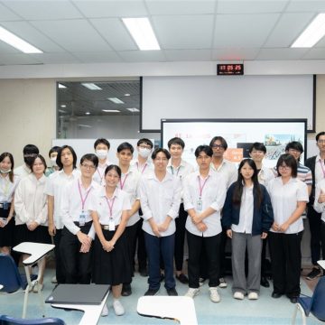 ชมรม AI Club คณะ ICT ม.มหิดล (ICT Mahidol) จัดกิจกรรม “New Year New Members Activity and Mini Workshop”