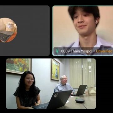 คณะ ICT ม.มหิดล (ICT Mahidol) จัดสอบสัมภาษณ์คัดเลือกเข้าศึกษาต่อระดับปริญญาตรี หลักสูตร ICT นานาชาติ รอบ International Direct Admissions Round 2 ประจำปีการศึกษา 2569