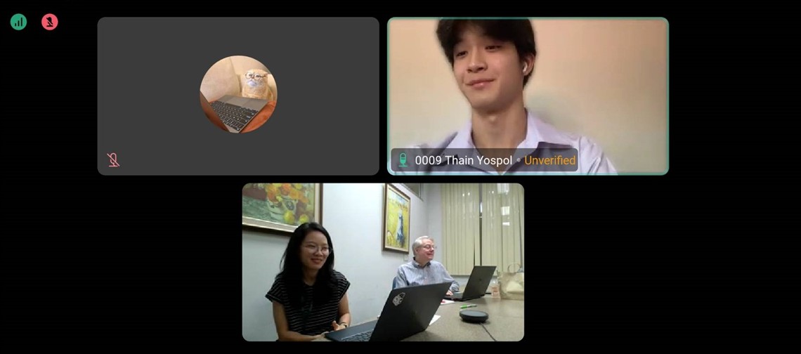 29-01-2026_International Direct Admission Round 2 Interview_CV คณะ ICT ม.มหิดล (ICT Mahidol) จัดสอบสัมภาษณ์คัดเลือกเข้าศึกษาต่อระดับปริญญาตรี หลักสูตร ICT นานาชาติ รอบ International Direct Admissions Round 2 ประจำปีการศึกษา 2569