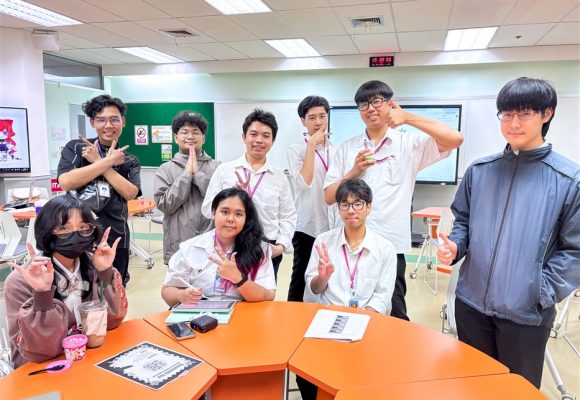 ชมรม Media and Entertainment คณะ ICT ม.มหิดล (ICT Mahidol) จัดกิจกรรม “Valentine’s Day” Mascot Costume Design Competition and VTuber Showcase