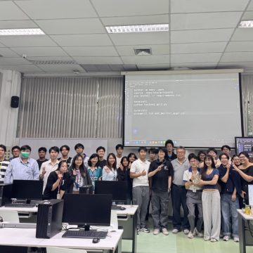 คณะ ICT ม.มหิดล (ICT Mahidol) จัดกิจกรรม “Mahidol Hackathon 2026 Training Workshops”