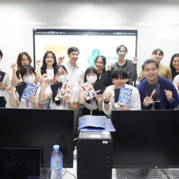 คณะ ICT ม.มหิดล (ICT Mahidol) จัดบรรยายพิเศษในหัวข้อ “Preparing for Flutter Internship”