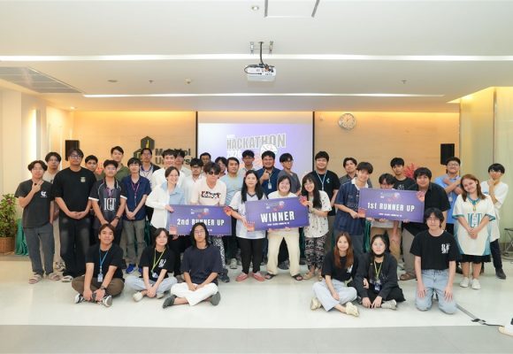 ชมรม AI Club คณะ ICT ม.มหิดล (ICT Mahidol) จัดกิจกรรมการแข่งขัน MUICT Hackathon 2026: Artery Calcium Scoring via ECG (ACSE Hackathon 2026)