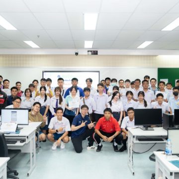 คณะ ICT ม.มหิดล (ICT Mahidol) จัดกิจกรรม 2026 ICT Mahidol Short Course หัวข้อ “การใช้ Figma พื้นฐานเพื่อออกแบบ User Interface สำหรับสร้างพอร์ตโฟลิโอ”