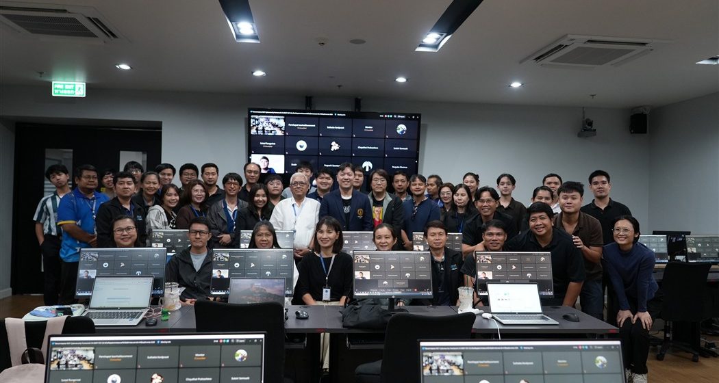 อาจารย์คณะ ICT ม.มหิดล (ICT Mahidol) ได้รับเชิญเป็นวิทยากรในโครงการอบรม NIST Cybersecurity Framework 2.0 (NIST CSF 2.0) ให้แก่บุคลากรกองเทคโนโลยีสารสนเทศ