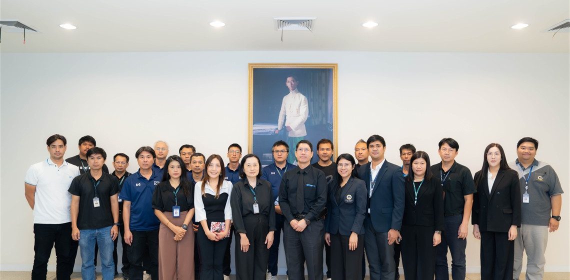 14.08.2026_MU Satfety Standard Assessment 2026_CV คณะ ICT ม.มหิดล (ICT Mahidol) รับการตรวจประเมิน “ด้านความปลอดภัย อาชีวอนามัย และสภาพแวดล้อมในการทํางาน” มหาวิทยาลัยมหิดล ประจำปี 2569
