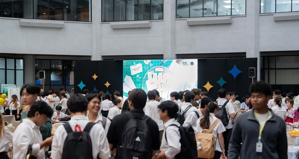 25.09.2026_ICT Club Fair 2026_CV คณะ ICT ม.มหิดล (ICT Mahidol) จัดงาน “เบิกฟ้าชมรม 2569” ส่งเสริมการเรียนรู้นอกห้องเรียนและพัฒนาทักษะนักศึกษา