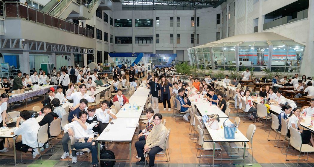 25.09.2026_MUICT Open House 2026 Thank you Party_CV คณะ ICT ม.มหิดล (ICT Mahidol) จัดกิจกรรม “MUICT Open House 2026 : Thank You Party”