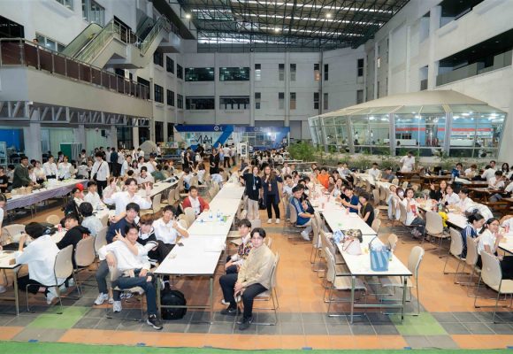 คณะ ICT ม.มหิดล (ICT Mahidol) จัดกิจกรรม “MUICT Open House 2026 : Thank You Party”