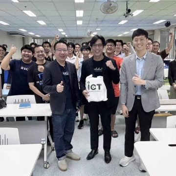 คณะ ICT ม.มหิดล (ICT Mahidol) ร่วมกับ บริษัทหลักทรัพย์เคจีไอ (ประเทศไทย) จำกัด (มหาชน) จัดกิจกรรม “KGI ALGO TRADING OPEN DAY 2026: เปิดโลกการลงทุนและ Algorithmic Trading”