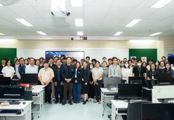คณะ ICT ม.มหิดล (ICT Mahidol) จัดสัมมนาเชิงปฏิบัติการหลักสูตร “Build with Kiro: AI Coding Workshop” เสริมทักษะการพัฒนาซอฟต์แวร์ด้วย AI และ AWS