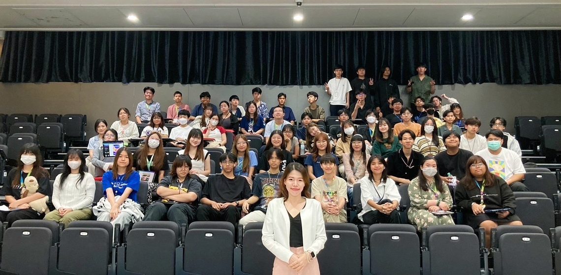 07.02.2024_Online-Safety-Canva-Creator-for-YAMP-15_CV_0 ICT Mahidol staff served as the speaker on “Online Safety” and “Canva Creator”