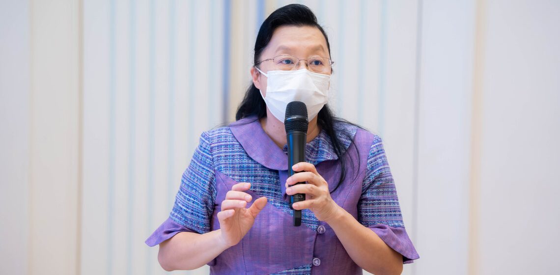 ICT Mahidol hosted “Mini R2R 2025: Routine to Research for Process Improvement Based on OFI”