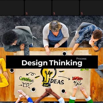 ICT Mahidol, in collaboration with Bluebik Vulcan Co., Ltd., organized an academic seminar titled “MUICT-AST The Series: Empowering Tech Innovation through Security, Agility, and Design” on the topic of “Design Thinking.”