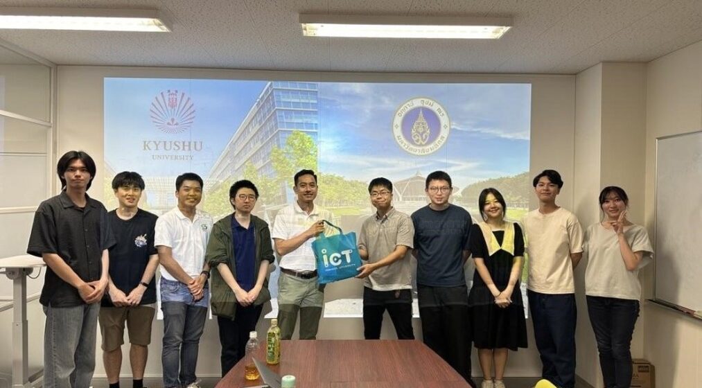 01.08.2025_ICT Mahidol Visited Software Engineering Research Partners in Japan_CV ICT Mahidol’s Faculty Members Visited Software Engineering Research Partners in Japan