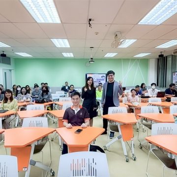 ICT Mahidol Organized Academic Seminar on “Software Testing for Everyone (Crash Course)”