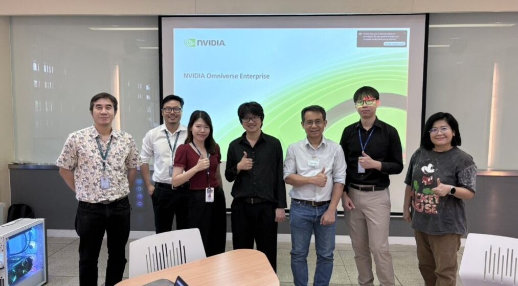 14-15.08.2025_Applying AI on High-Performance Computing Systems_CV ICT Mahidol Organized Seminar on “AI Applications on High-Performance Computing Systems”