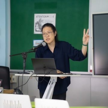 ICT Mahidol hosted a special talk on “AI-assisted software development and testing”