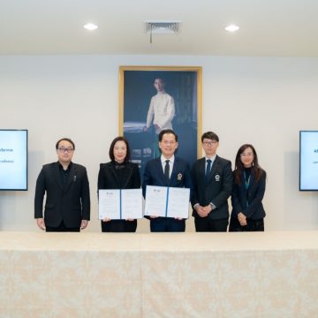 ICT Mahidol Signed a Memorandum of Understanding (MoU) on Academic Collaboration with Kornpitacksuksa School
