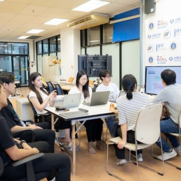 ICT Mahidol Welcomed Delegation from Tohoku University, Japan, for Research and Academic Collaboration Meetings