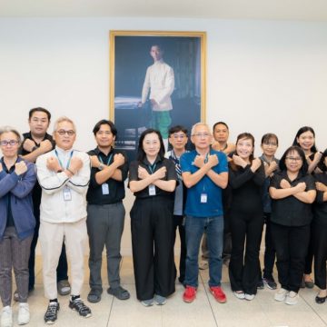 ICT Mahidol Promoted Ethical Conduct, Transparency, Good Governance, and the Prevention of all Forms of Corruption