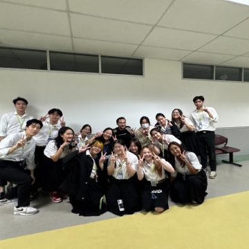 ICT Mahidol Organized a Consultation Activity to Provide Guidance for Student Projects on Business Process Improvement as part of the Course “ITCS 368 Information and Business Process Management”