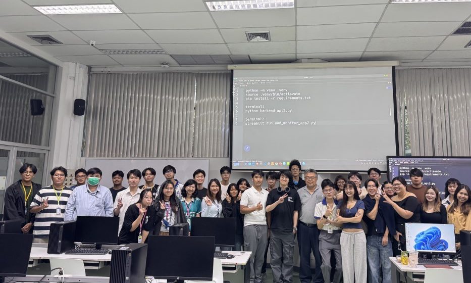 ICT Mahidol Organized the “Mahidol Hackathon 2026 Training Workshops”