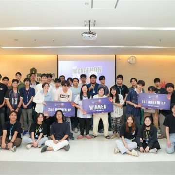 ICT Mahidol AI Club Organized the MUICT Hackathon 2026: Artery Calcium Scoring via ECG (ACSE Hackathon 2026)