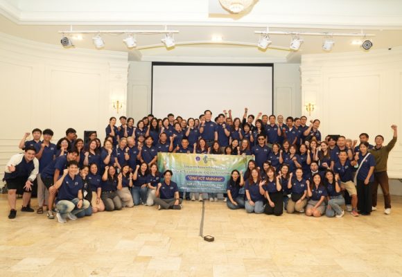 ICT Mahidol Organized the 2026 ICT Annual Seminar to Strengthen Collaboration and Enhance Personnel Development